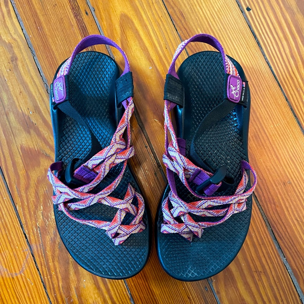 Chacos